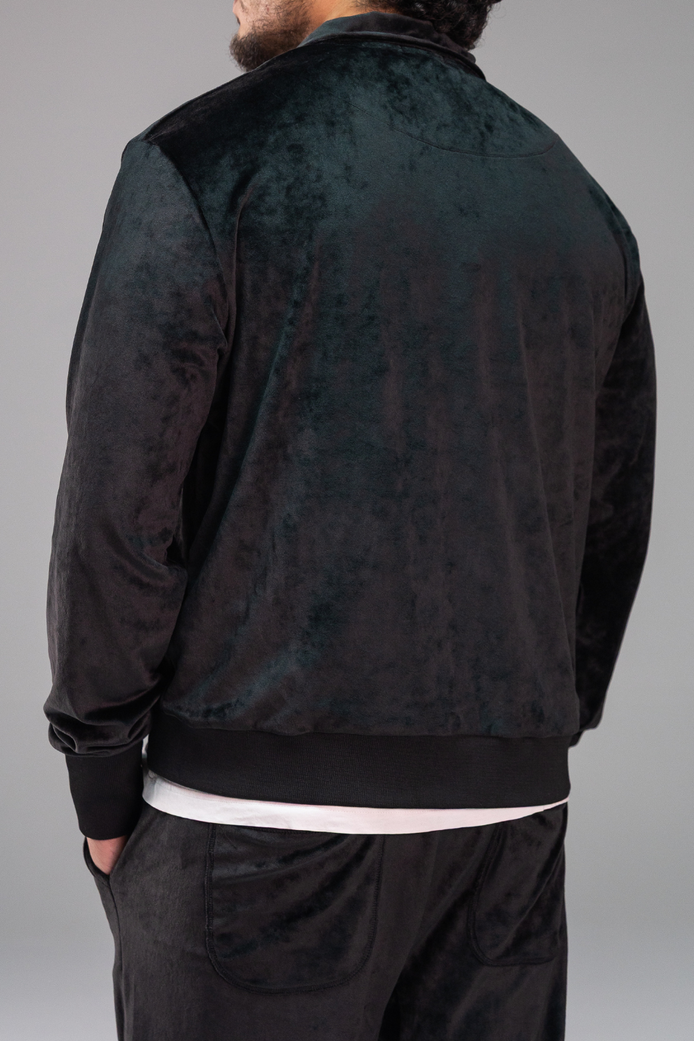 Domino Velours COMING SOON