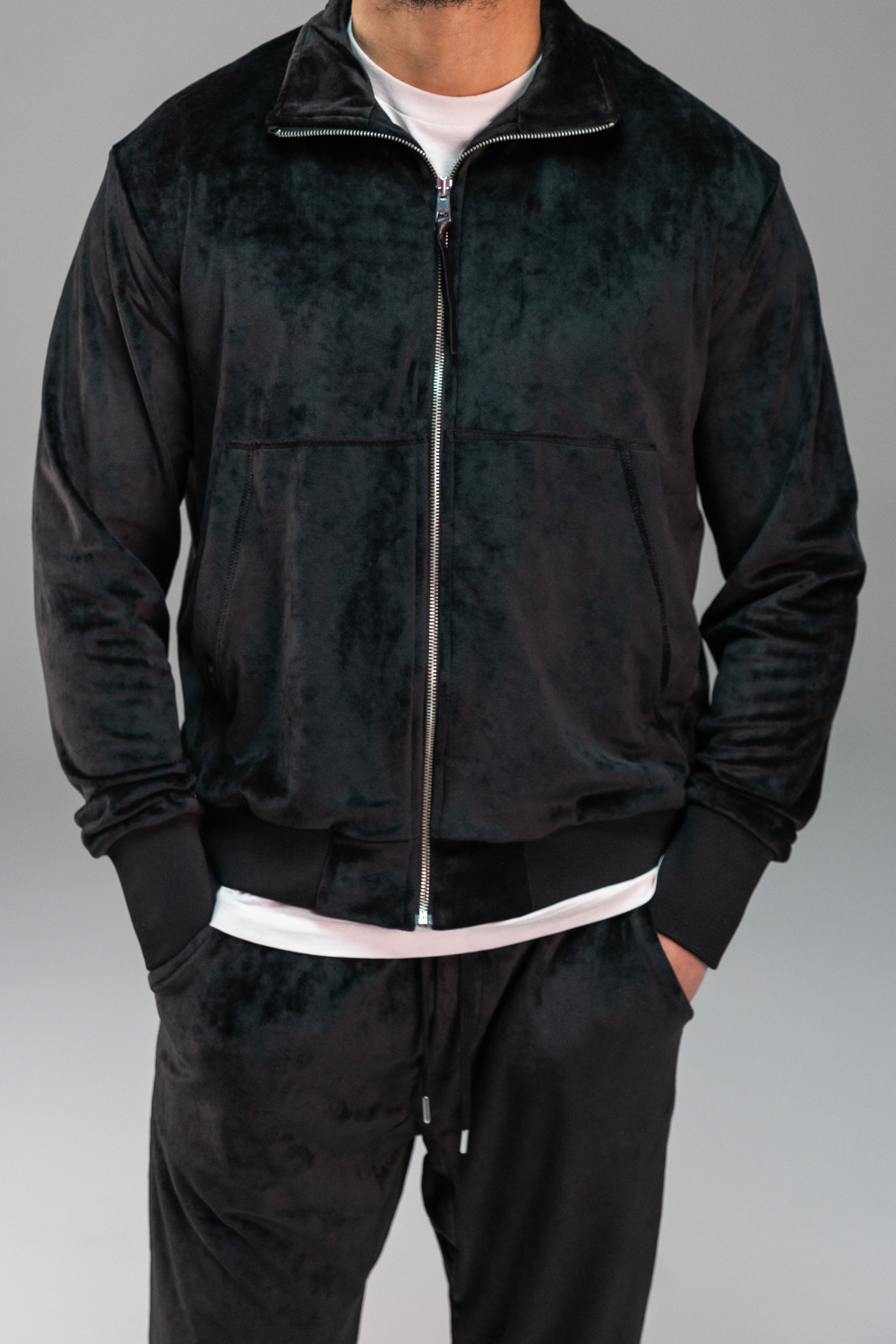 Domino Velours COMING SOON