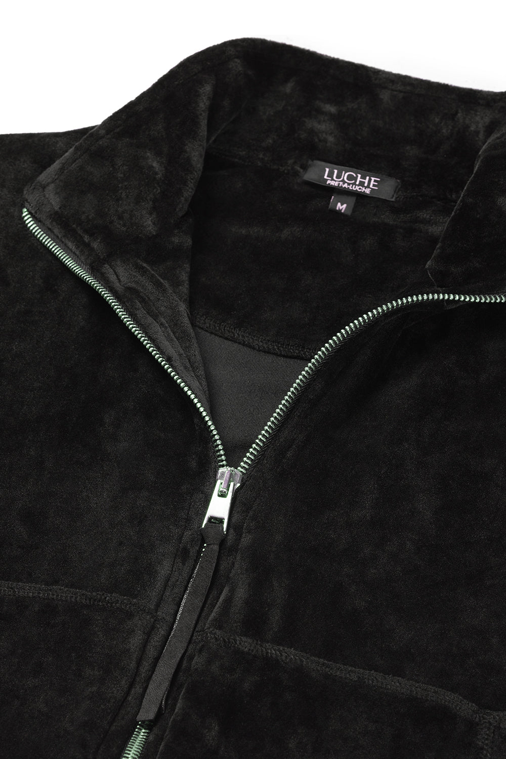 Domino Velours COMING SOON