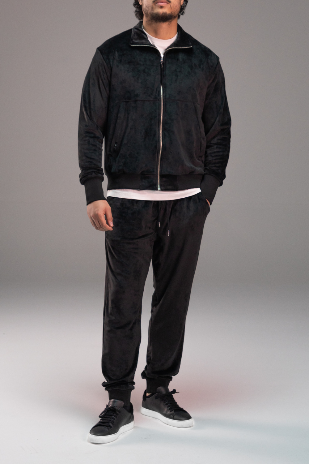 Domino Velours COMING SOON